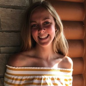 Meet your Posher, Tomi